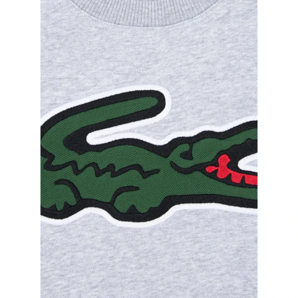Winter Langermet Sweatshirt