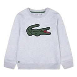 Winter Langermet Sweatshirt