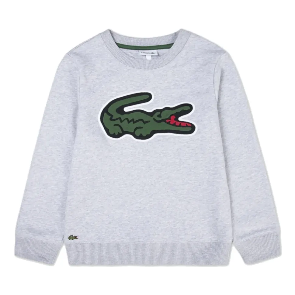 Winter Langermet Sweatshirt