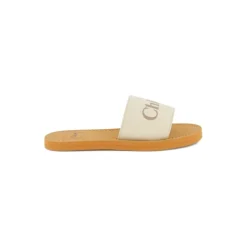 Woody Sandals