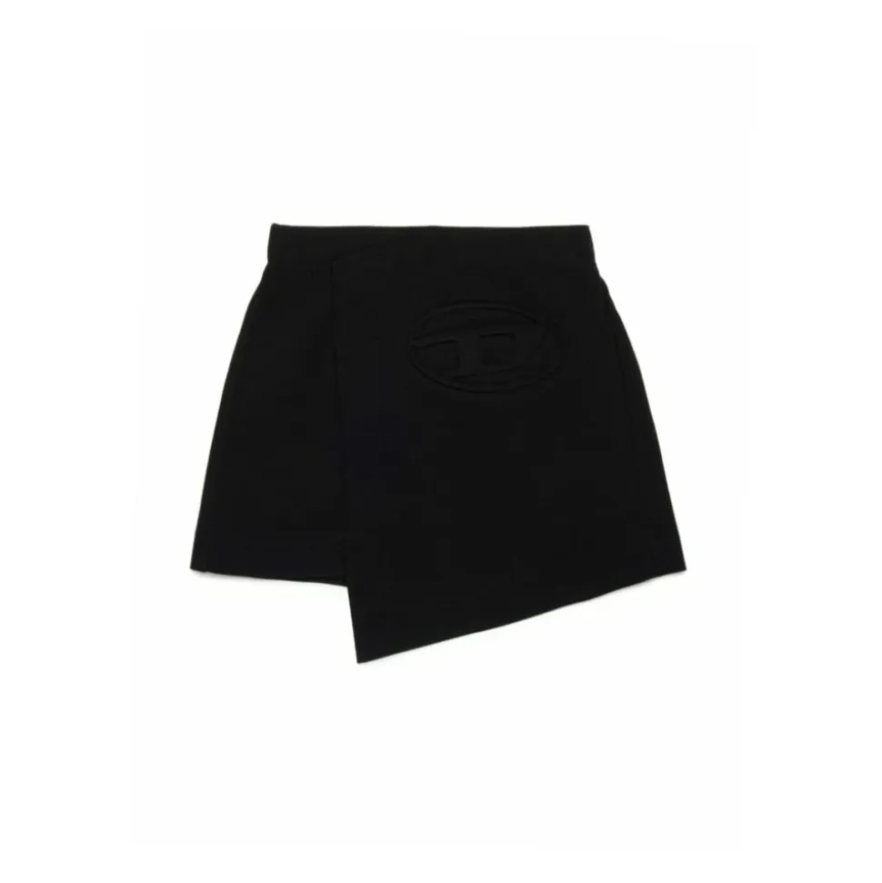 Wrap Skirt