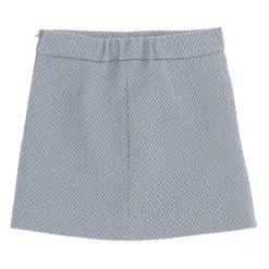 Wrap Skirt