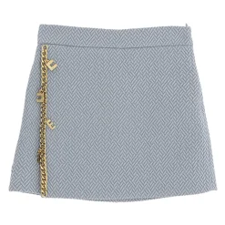 Wrap Skirt