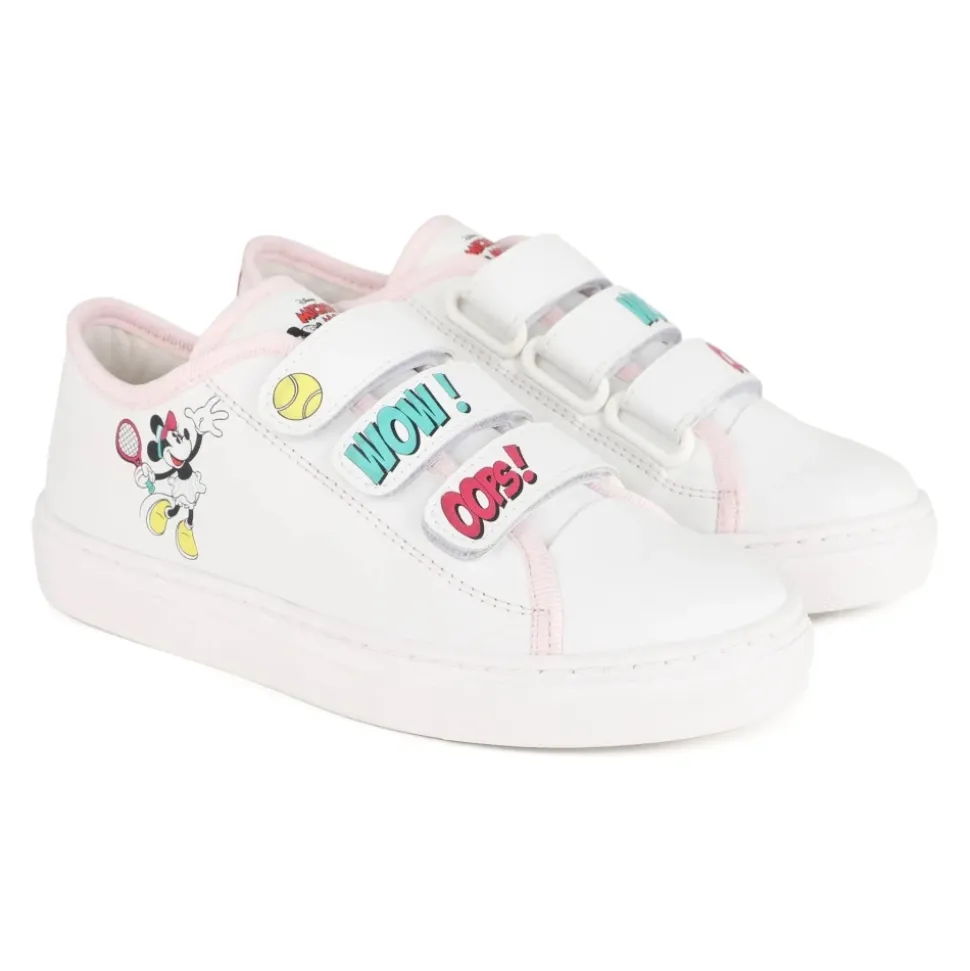x Disney Mickey Mouse sneakers