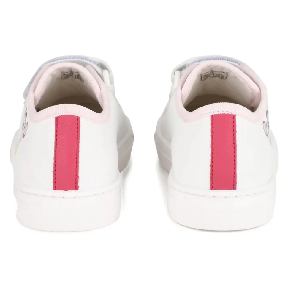 x Disney Mickey Mouse sneakers