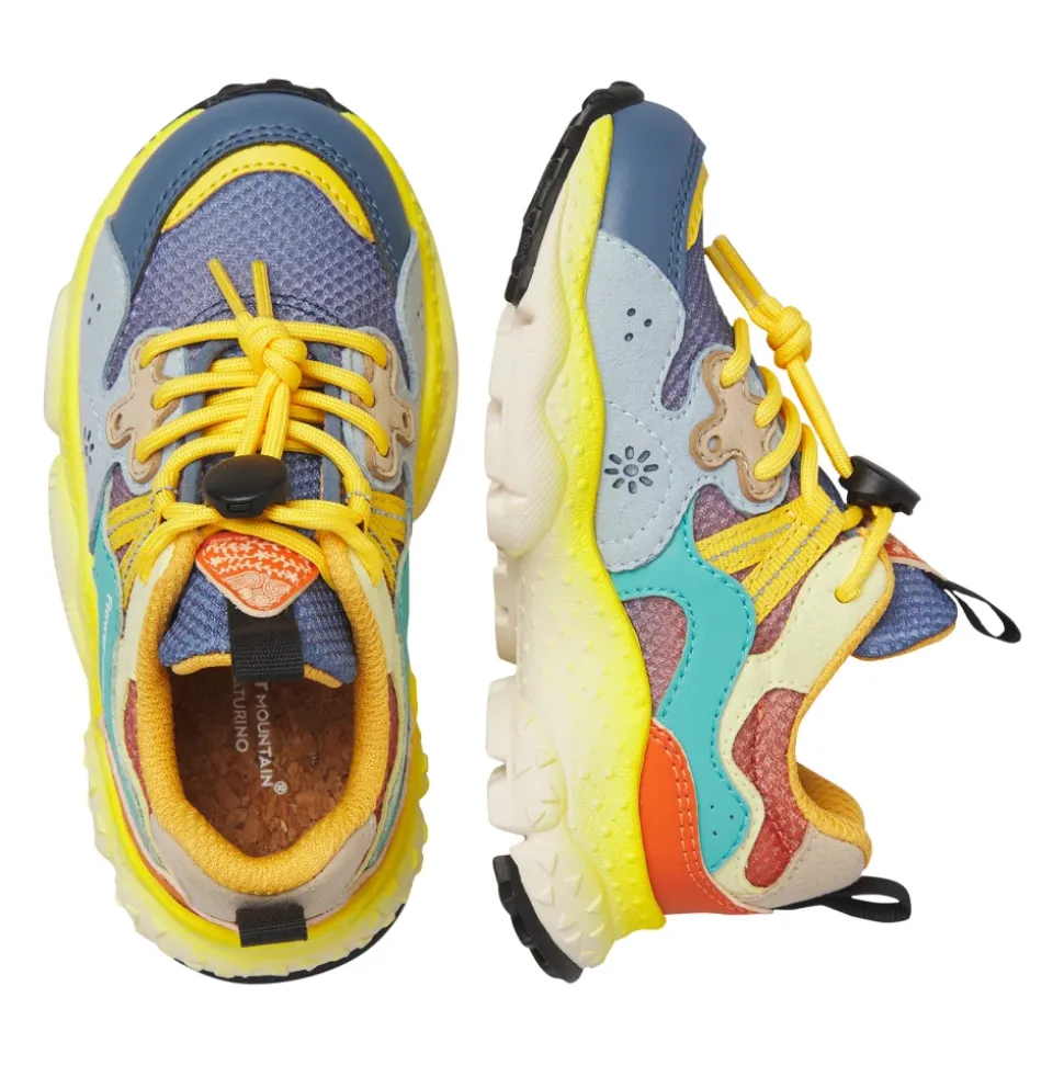 Yamano 3 Sneakers
