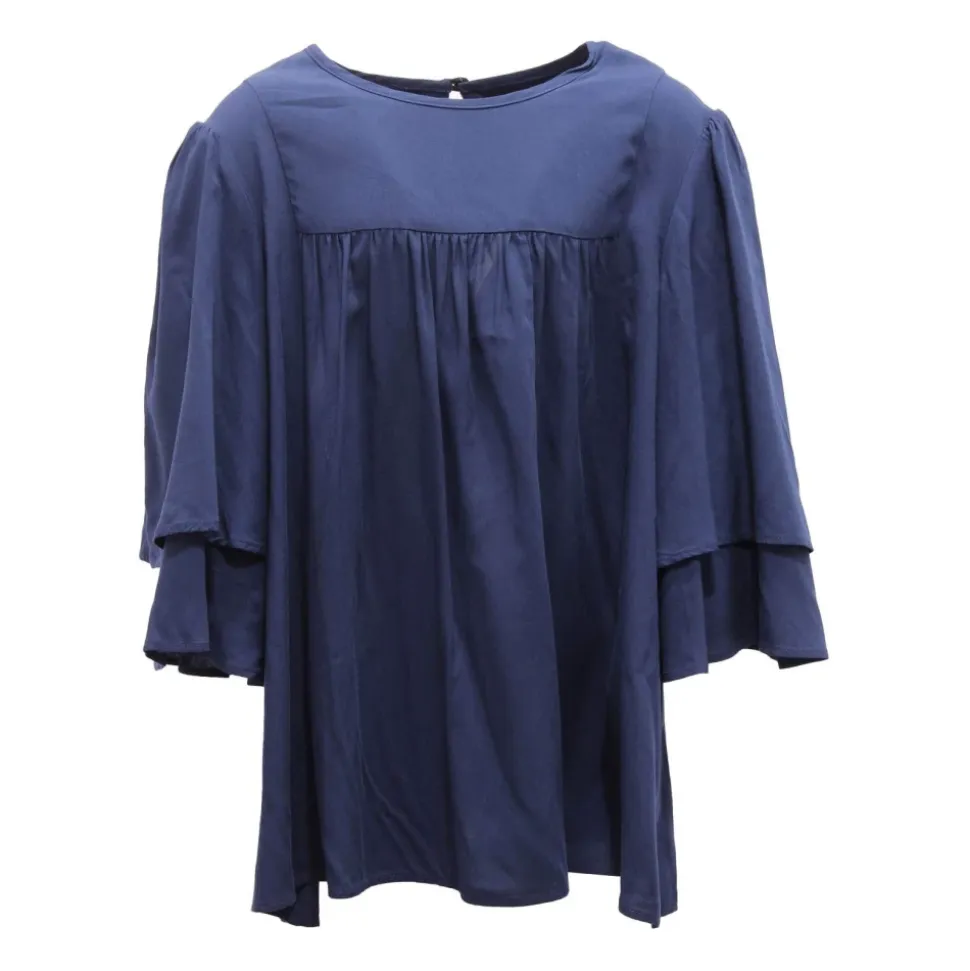 YC184 TY0066G Bluse