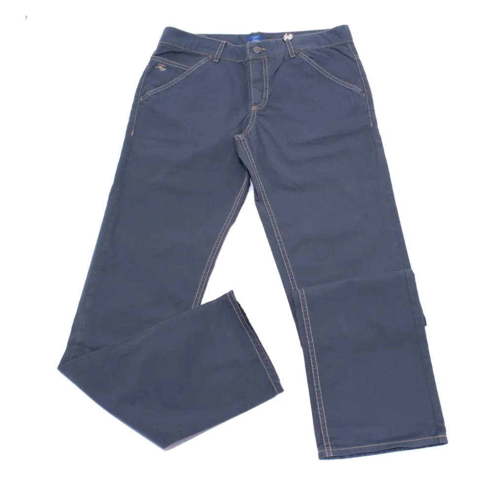 5761Y Jeans e Pant