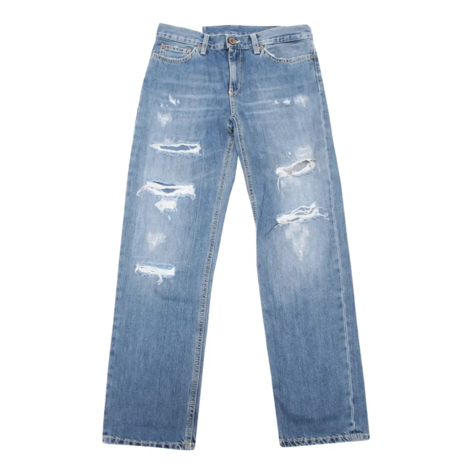 YP199 DF159G Paige Jeans