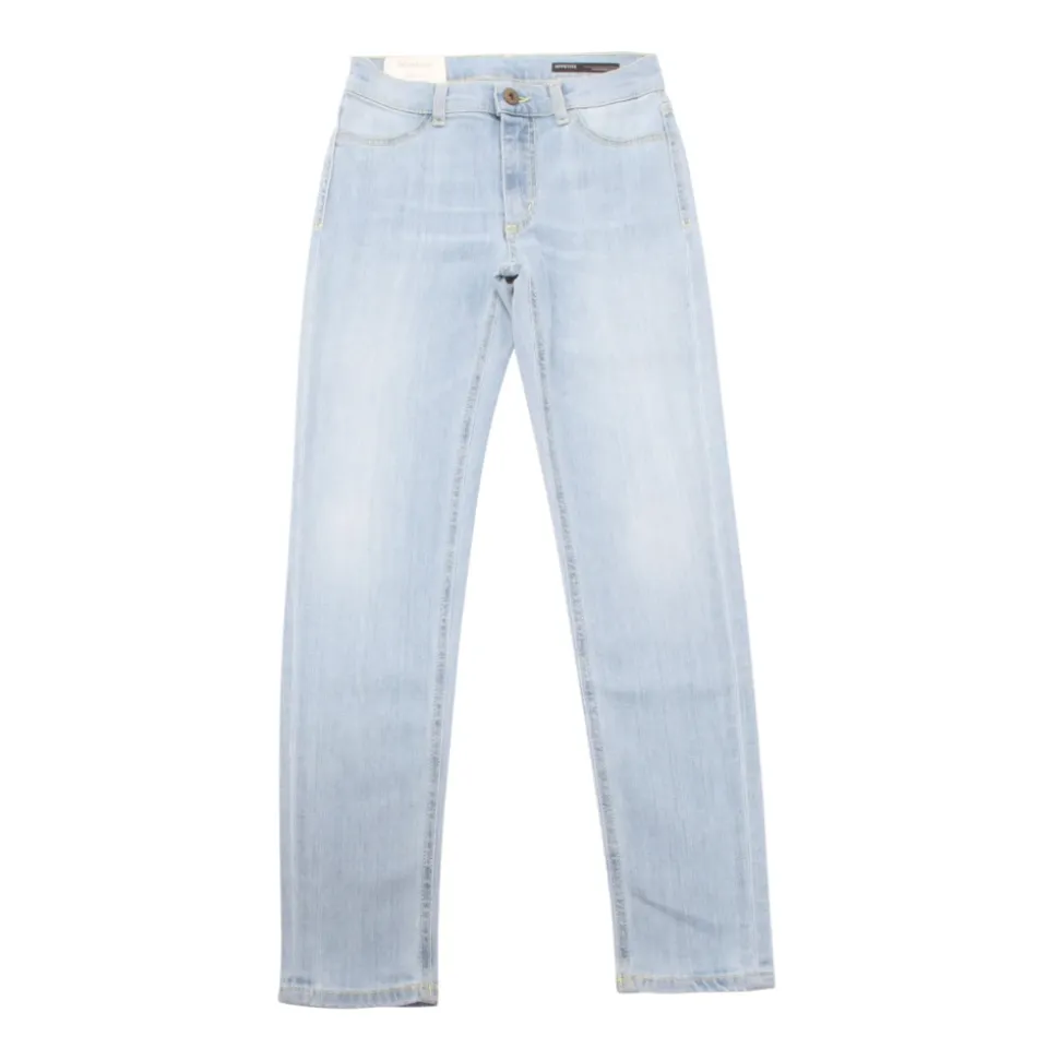 YP277 DS0112B Jeans
