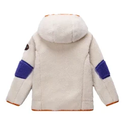 Yupik Fleece Jacket