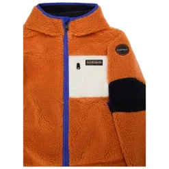Yupik Fleecejakke