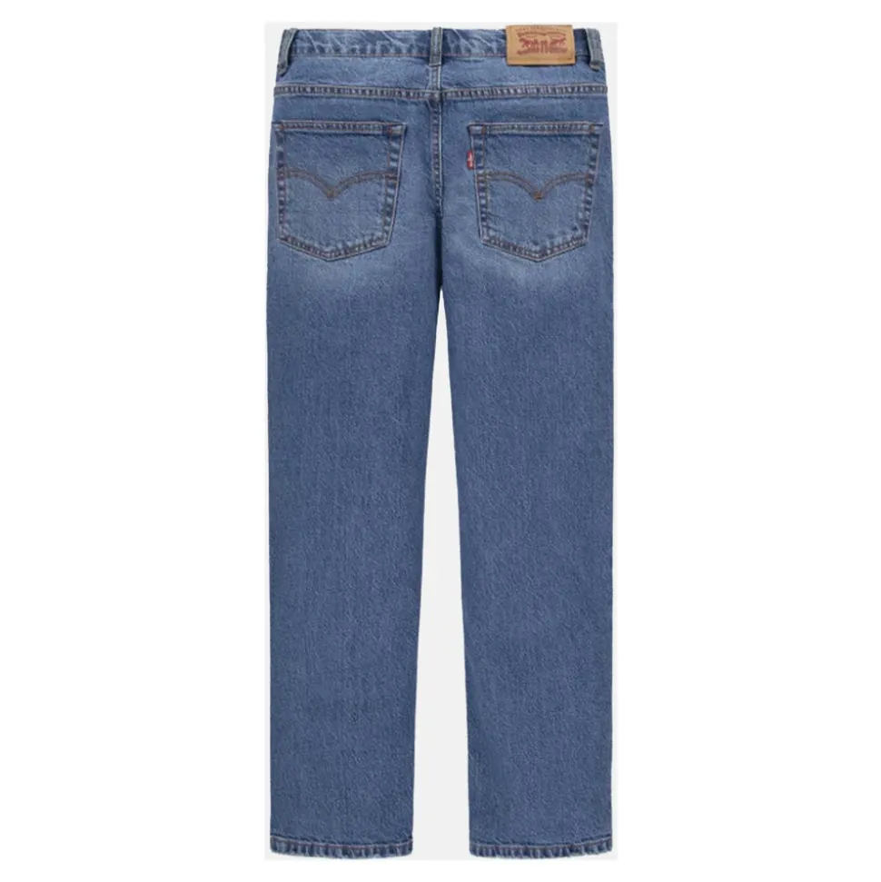 551Z AUTHENTIC STRAIGHT JE