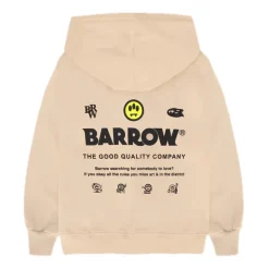 Zip Hoodie
