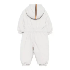 Zip-overall