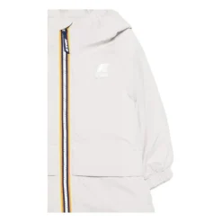 Zip-overall