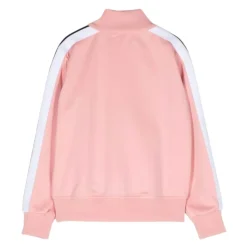Zipped Sweatshirt