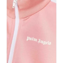 Zipped Sweatshirt