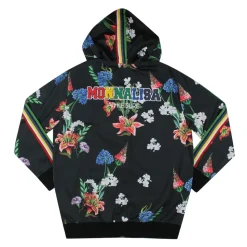 Zip Sweatshirt