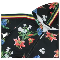 Zip Sweatshirt