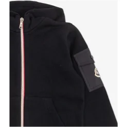 Zip Up Top