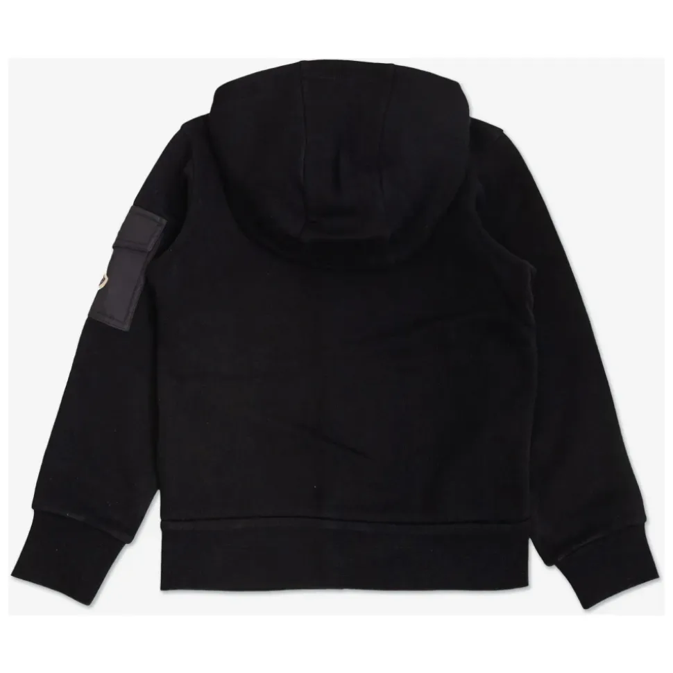 Zip Up Top