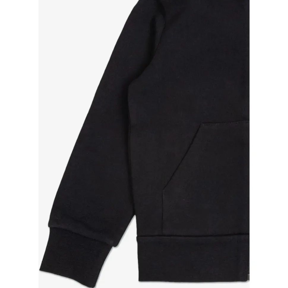 Zip Up Top